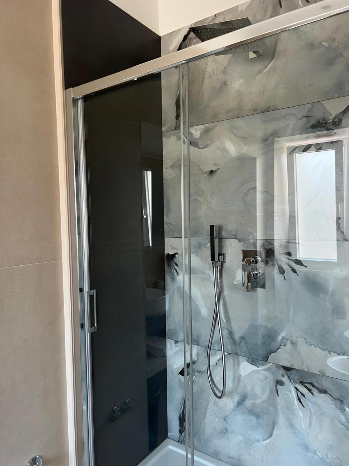 Vr Home Caserta Exteriör bild