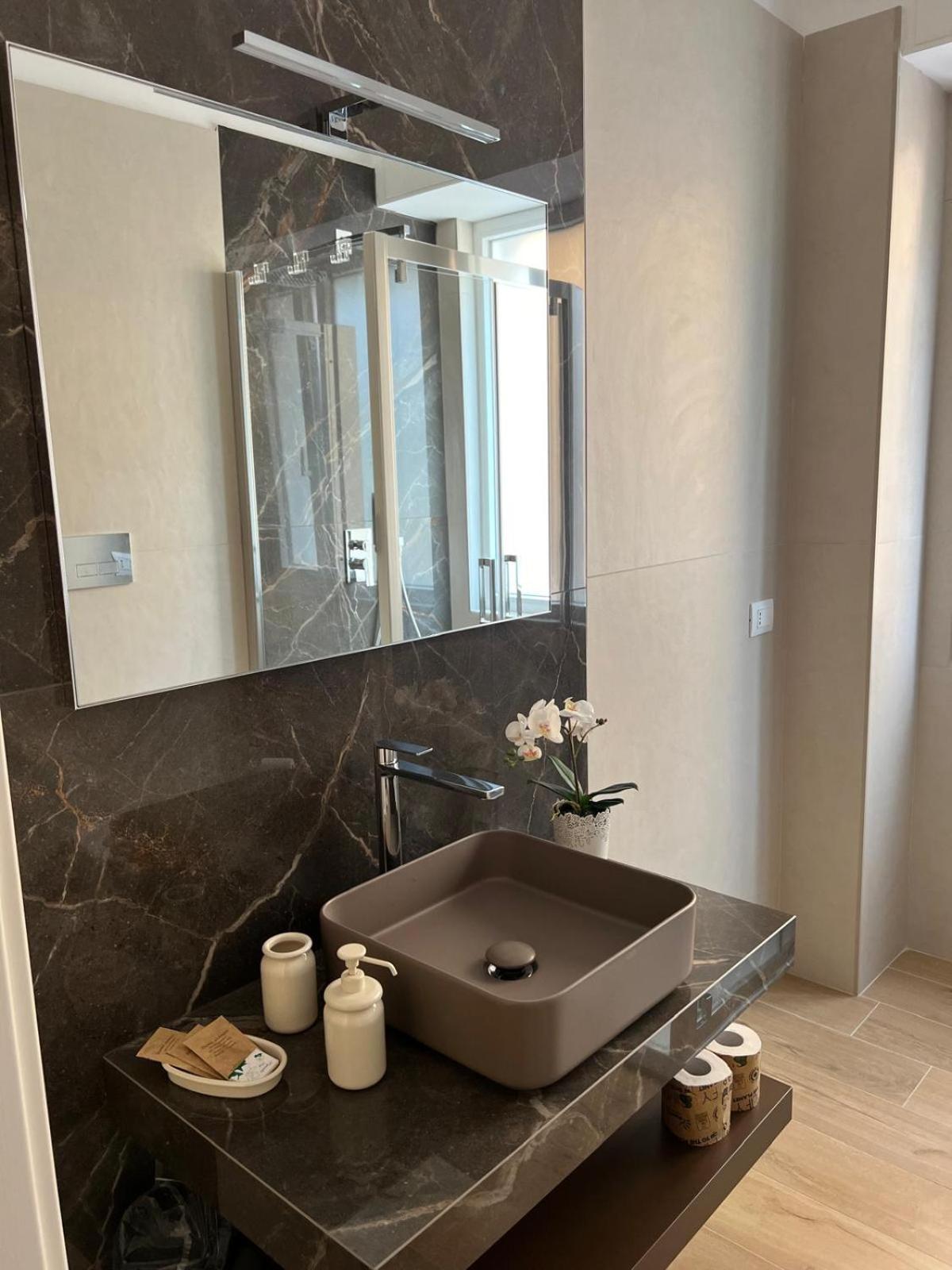 Vr Home Caserta Exteriör bild