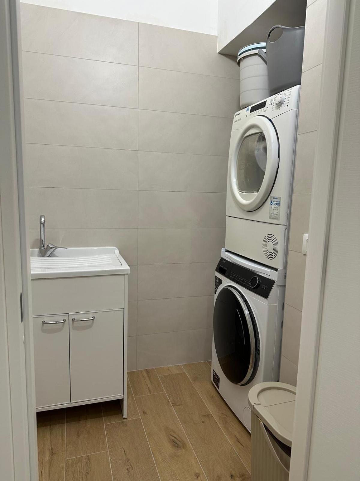 Vr Home Caserta Exteriör bild