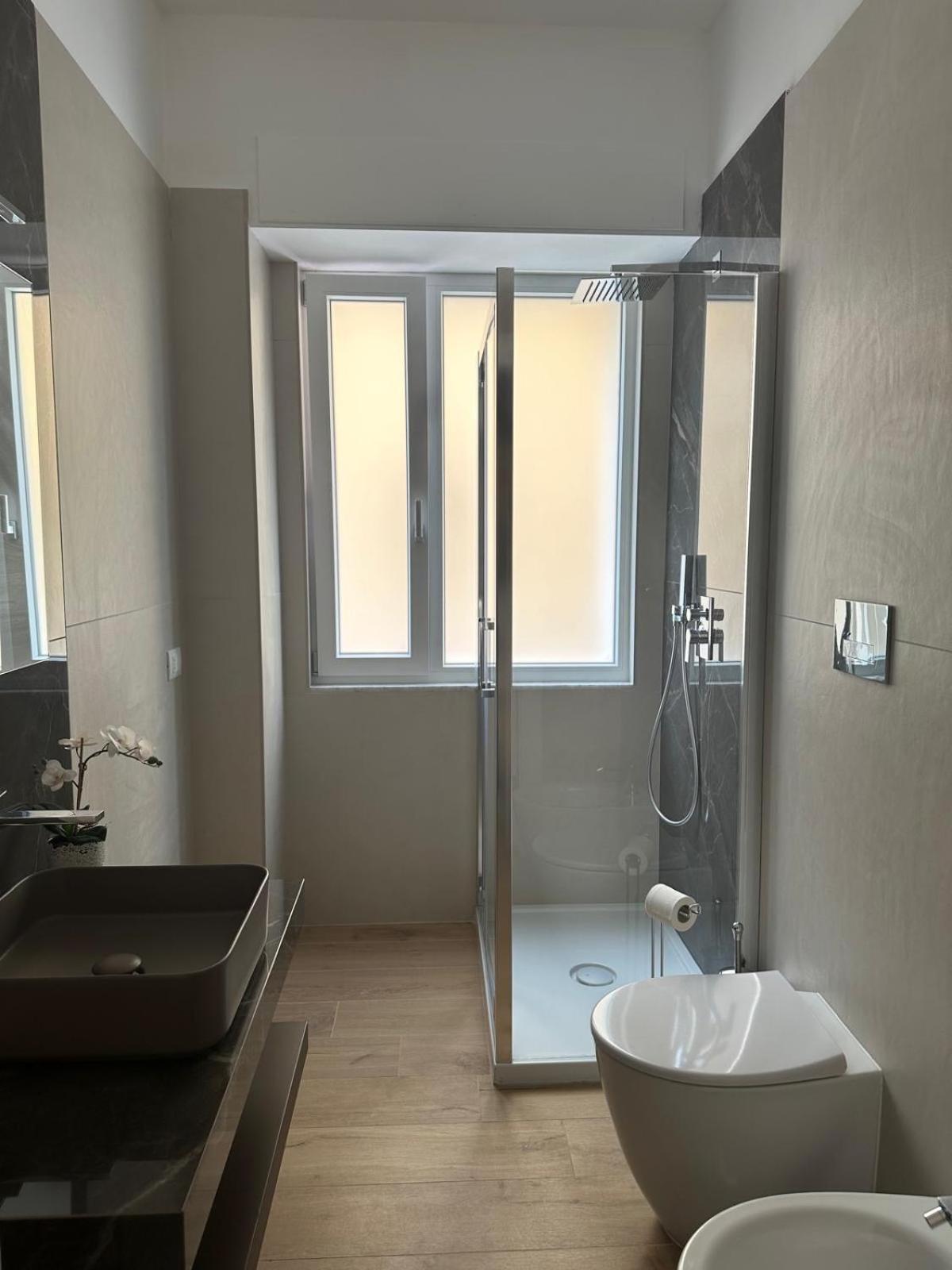 Vr Home Caserta Exteriör bild