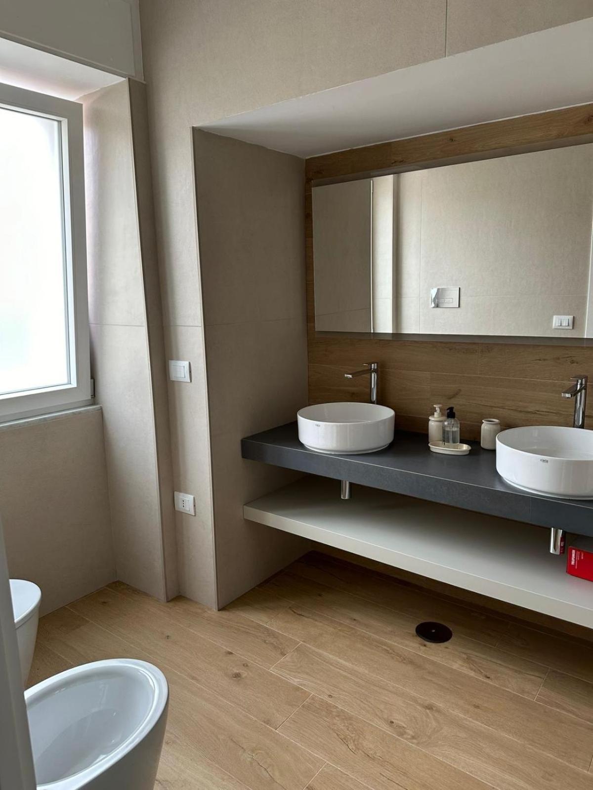 Vr Home Caserta Exteriör bild