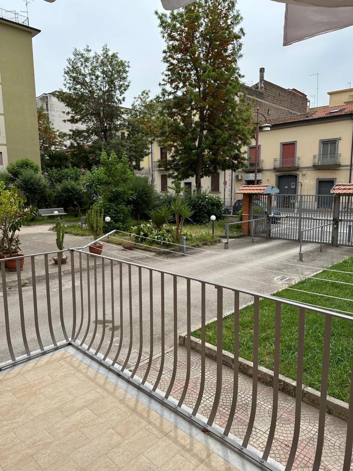 Vr Home Caserta Exteriör bild